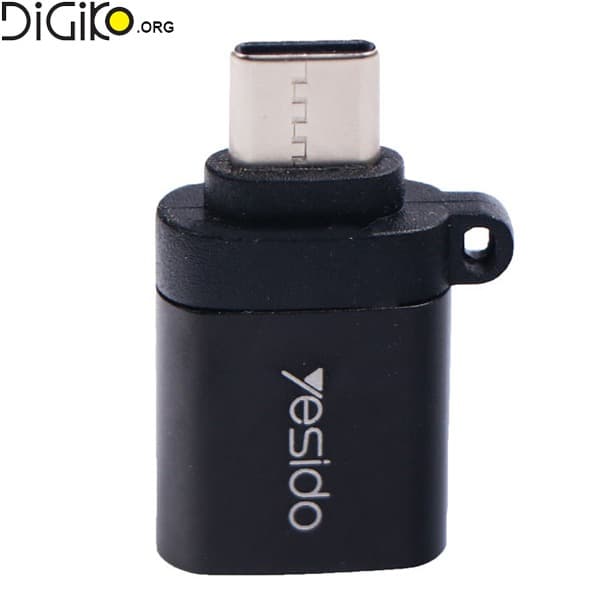 تبدیل OTG Type-c برند یسیدو