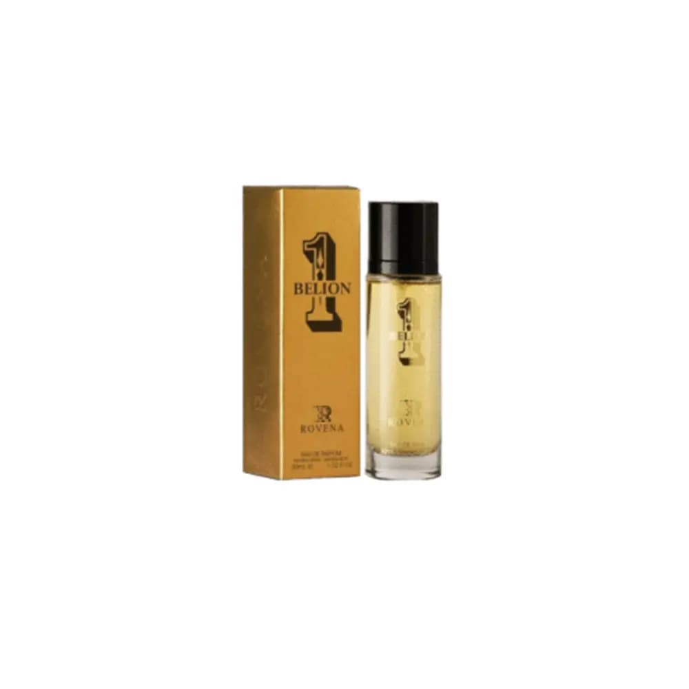 عطر 30 میل روونا مدل وان بیلیون