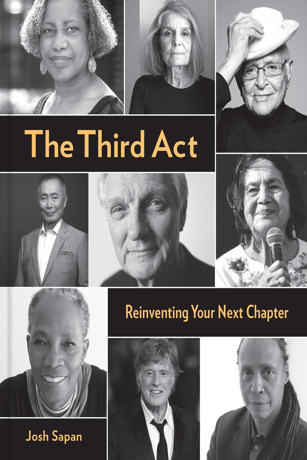 پرده سوم ۲۰۲۲ <br> The Third Act 2022