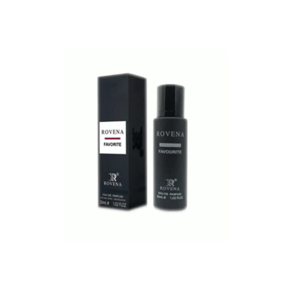 عطر 30 میل روونا مدل کامفورت فاوریت