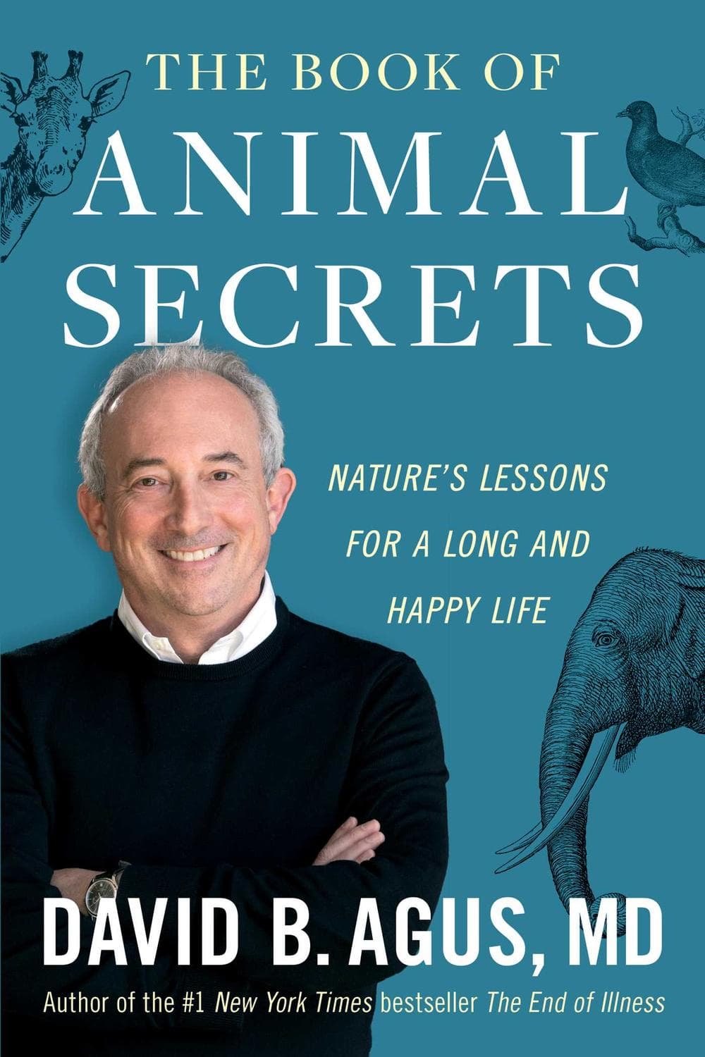 کتاب رازهای حیوانات ۲۰۲۳ <br> The Book of Animal Secrets 2023