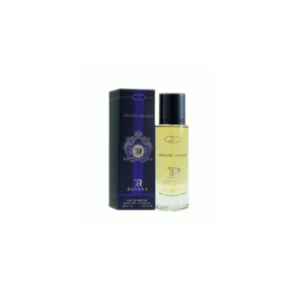 عطر 30 میل روونا مدل شیخ عربیا