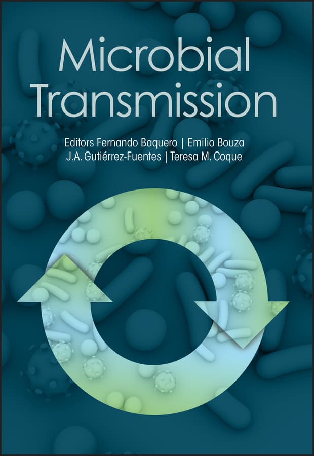 انتقال میکروبی ۲۰۱۹ <br> Microbial Transmission 2019