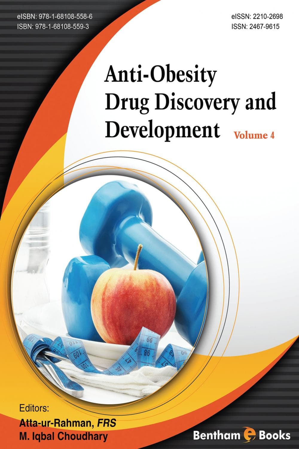 کشف و توسعه داروهای ضد چاقی ۲۰۱۸ <br> Anti-obesity Drug Discovery and Development 2018
