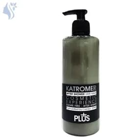 katromer ماسک مو بدون سولفات با آبکشی 440