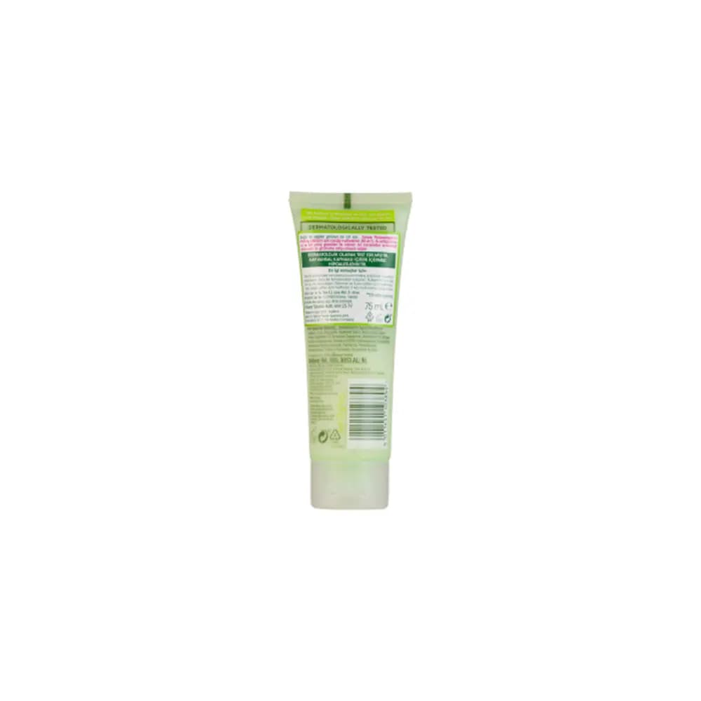 اسکراب لایه بردار پوست مدل Smoothing حجم 75 میل سیمپل — تصویر ۳