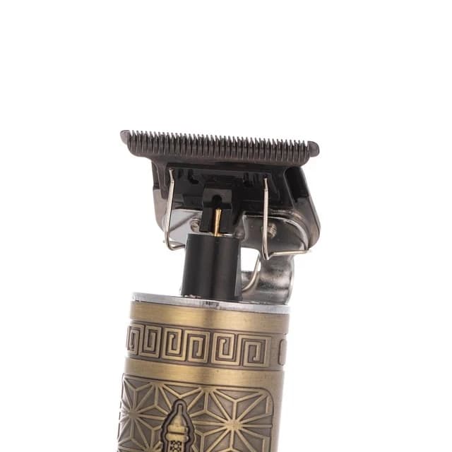 خط زن (ریش تراش) سلطنتی YM-800A — تصویر ۲