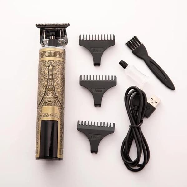 خط زن (ریش تراش) سلطنتی YM-800A