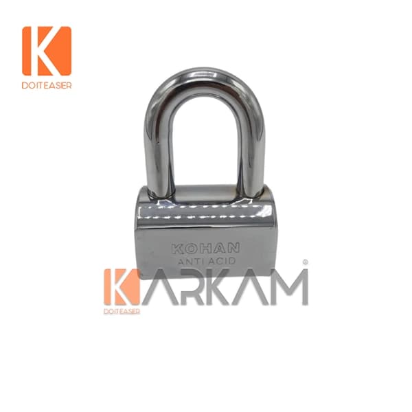 قفل آويز 70 کليد هيدرو ديسکی کهن
