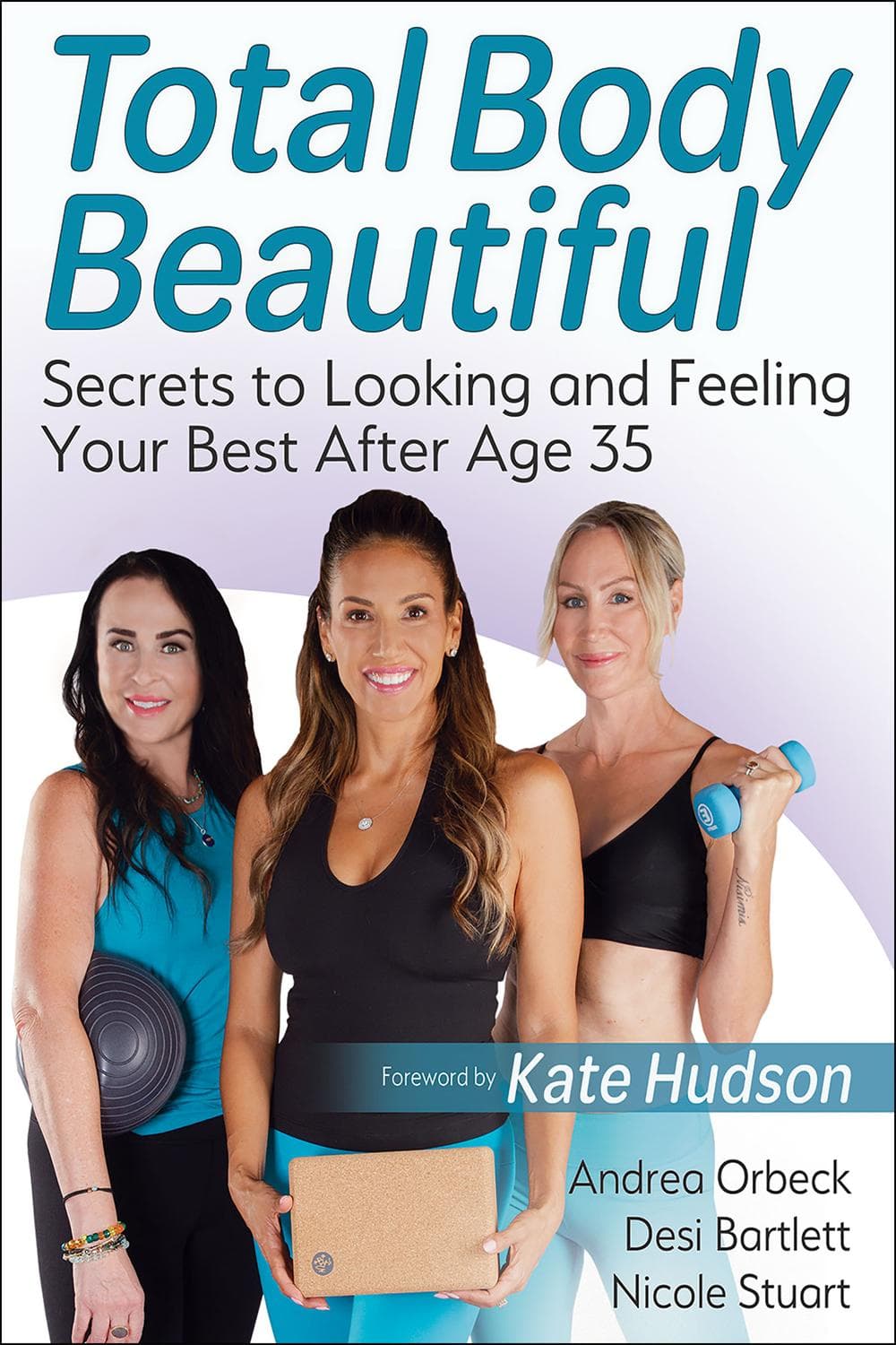 زیبایی تمامعیار اندام ۲۰۲۲ <br> Total Body Beautiful 2022 — تصویر ۲