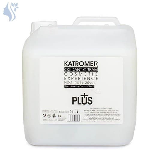 KATROMER اکسیدان گالنی شماره 2