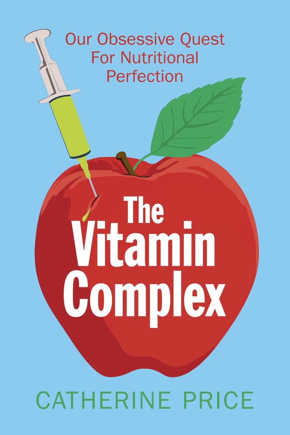 مجموعه ویتامین‌ها ۲۰۱۵ <br> The Vitamin Complex 2015 — تصویر ۲