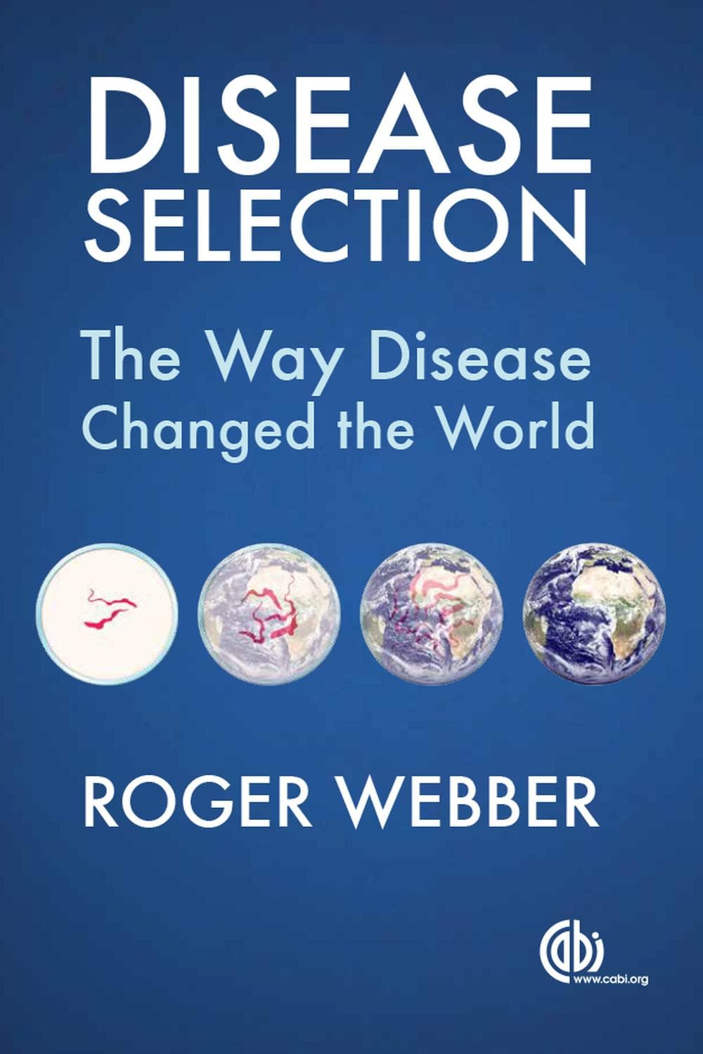 انتخاب بیماری‌ها ۲۰۱۵ <br> Disease Selection 2015