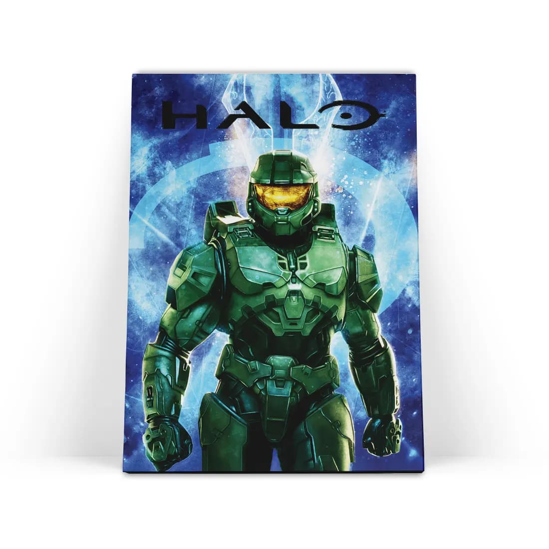 تابلو شاسی هیلو طرح 7 Halo — تصویر ۲