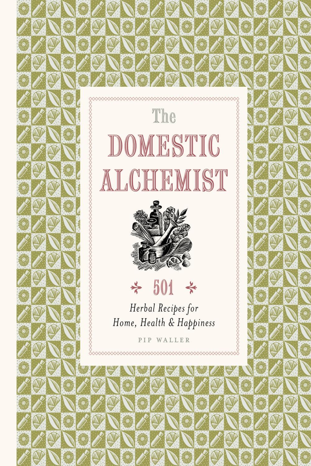 کیمیاگر خانگی ۲۰۱۵ <br> The Domestic Alchemist 2015