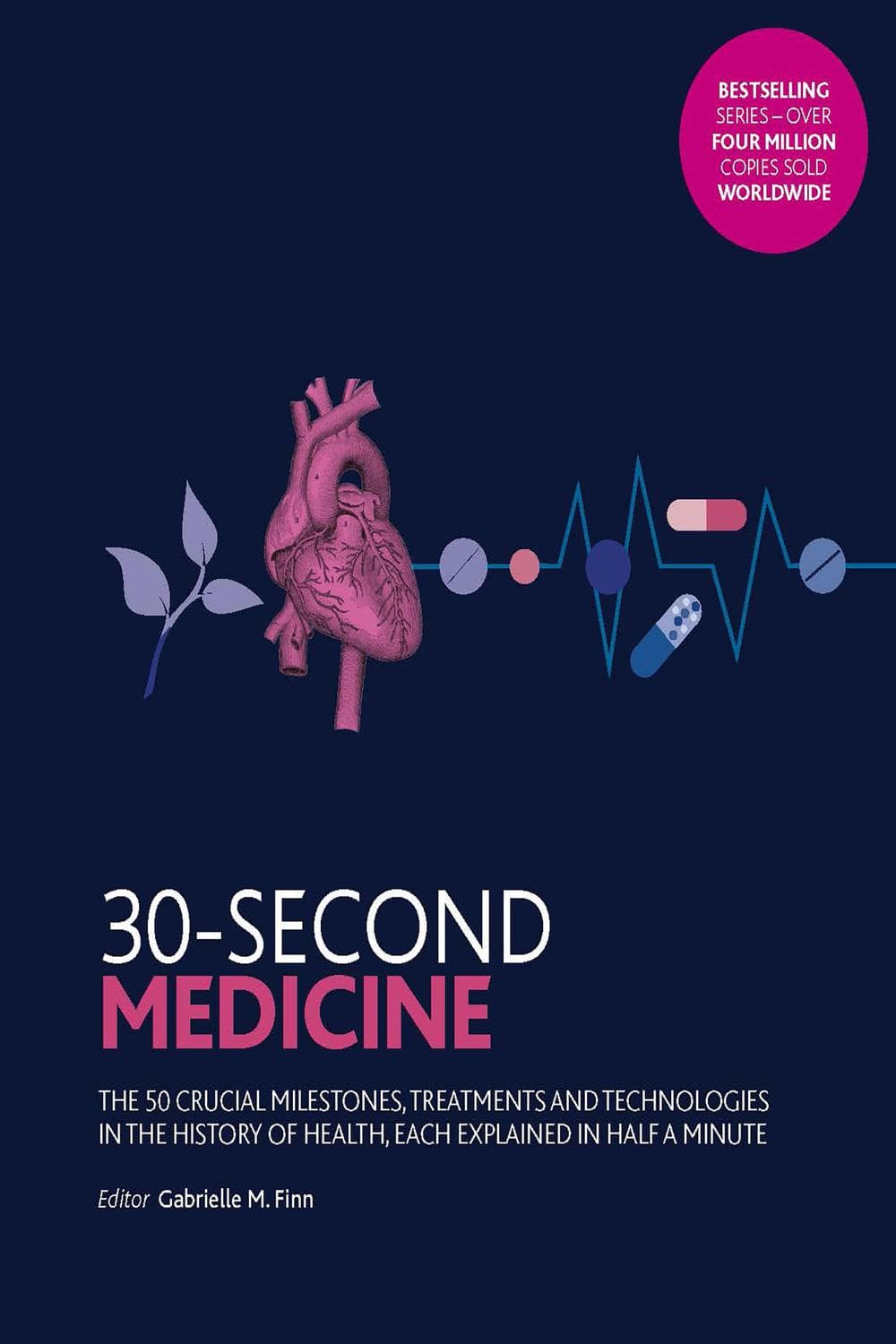 پزشکی در ۳۰ ثانیه ۲۰۱۷ <br> 30-Second Medicine 2017