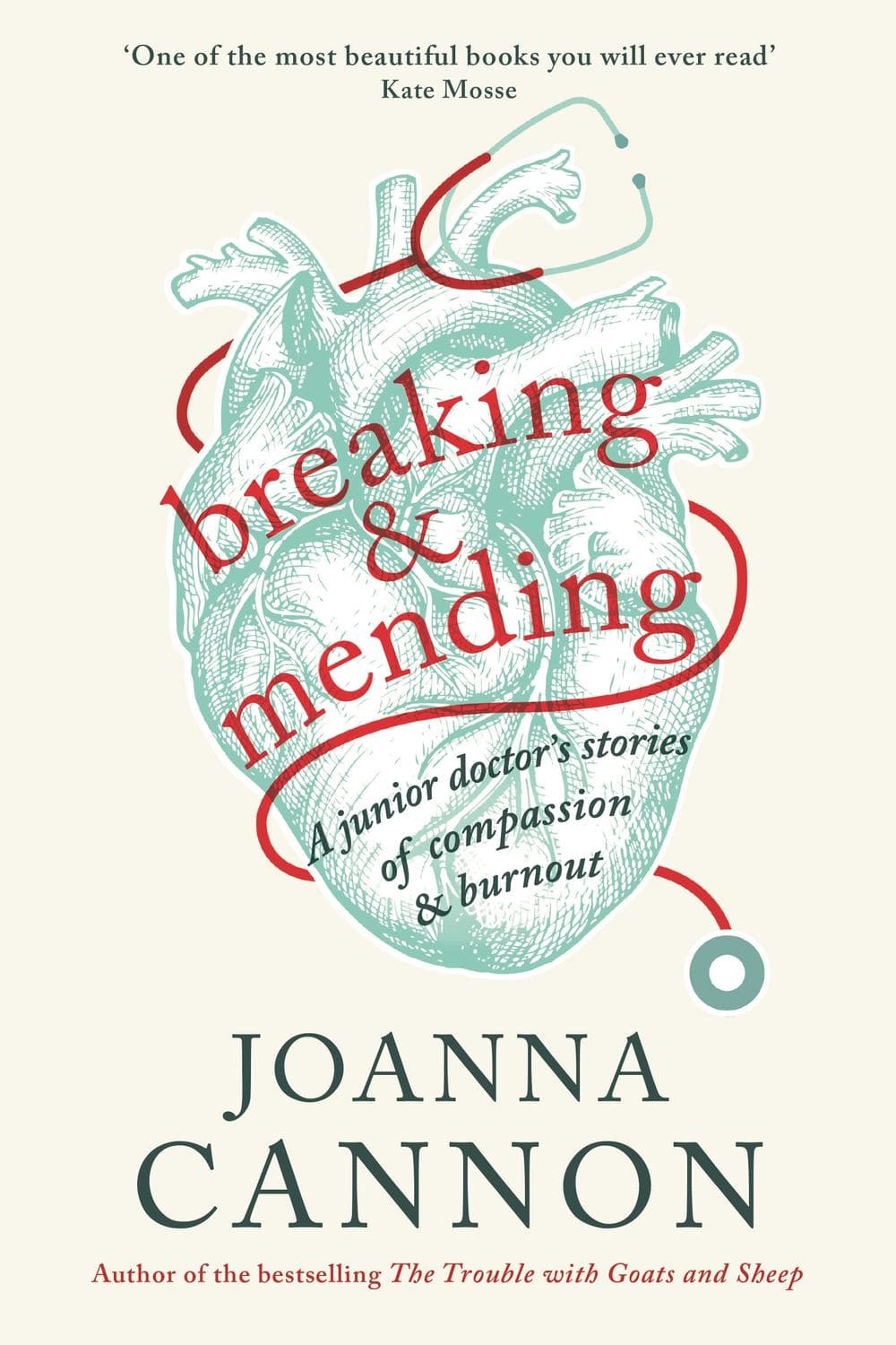 شکستن و ترمیم کردن ۲۰۱۹ <br> Breaking & Mending 2019
