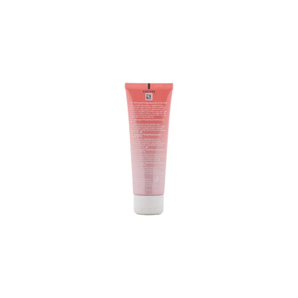 ضد آفتاب فلویید نوتروژینا روشن کننده و ضد لک مدل Bright Boost با spf 30 حجم 50 میل — تصویر ۲