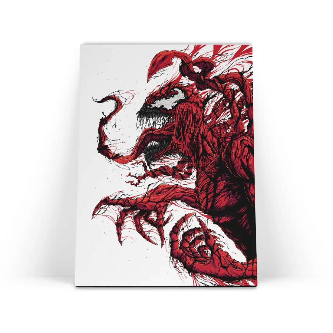 تابلو شاسی ونوم Venom