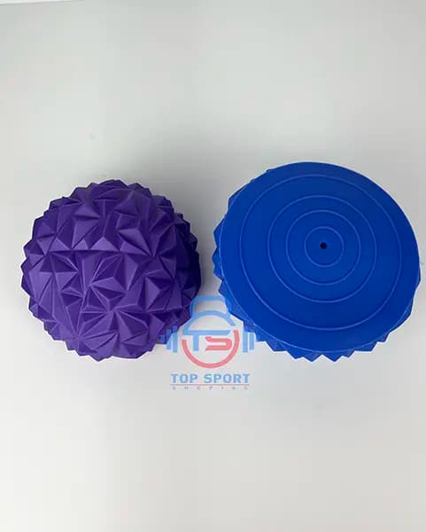 هاف بال half ball — تصویر ۳