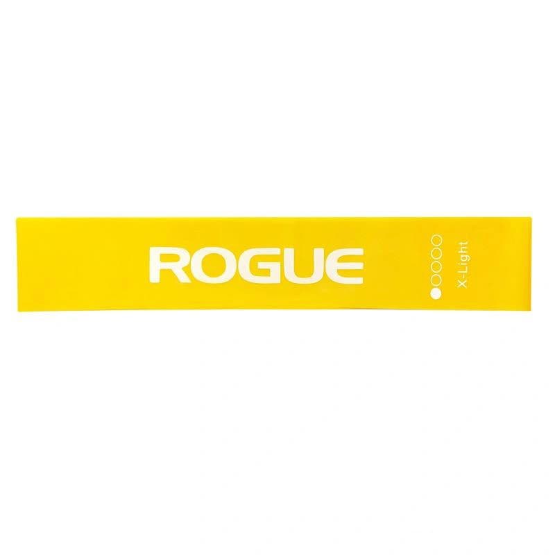 کش مینی لوپ زرد سبک برند روگ rogue