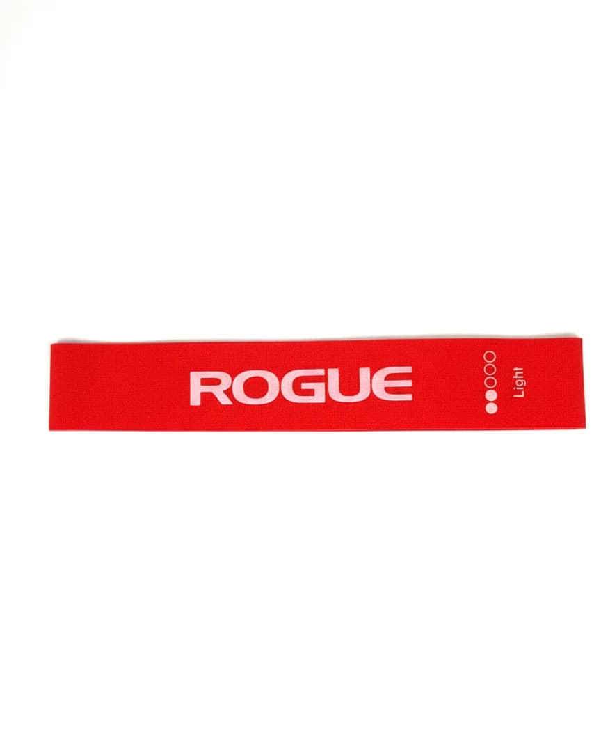 کش مینی لوپ قرمز نسبتا سبک برند روگ rogue
