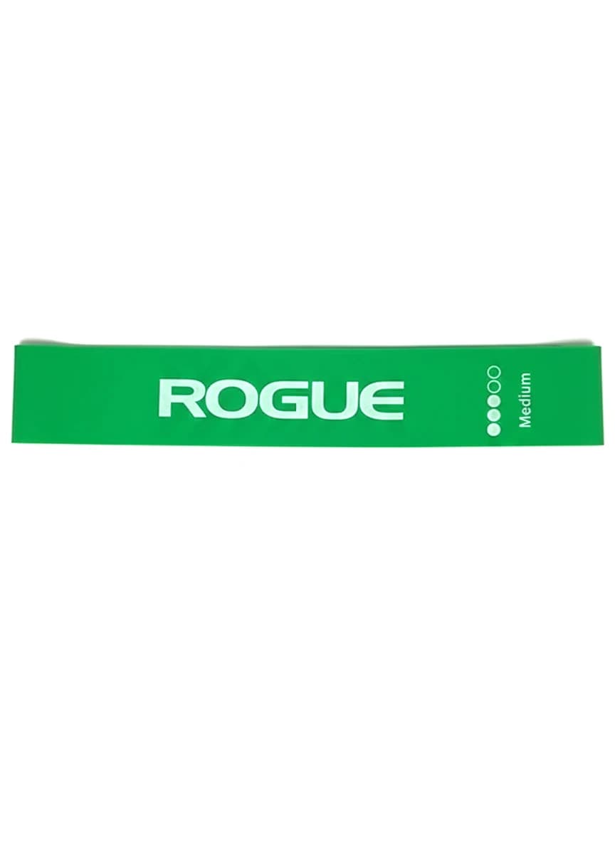 کش مینی لوپ سبز متوسط برند روگ rogue