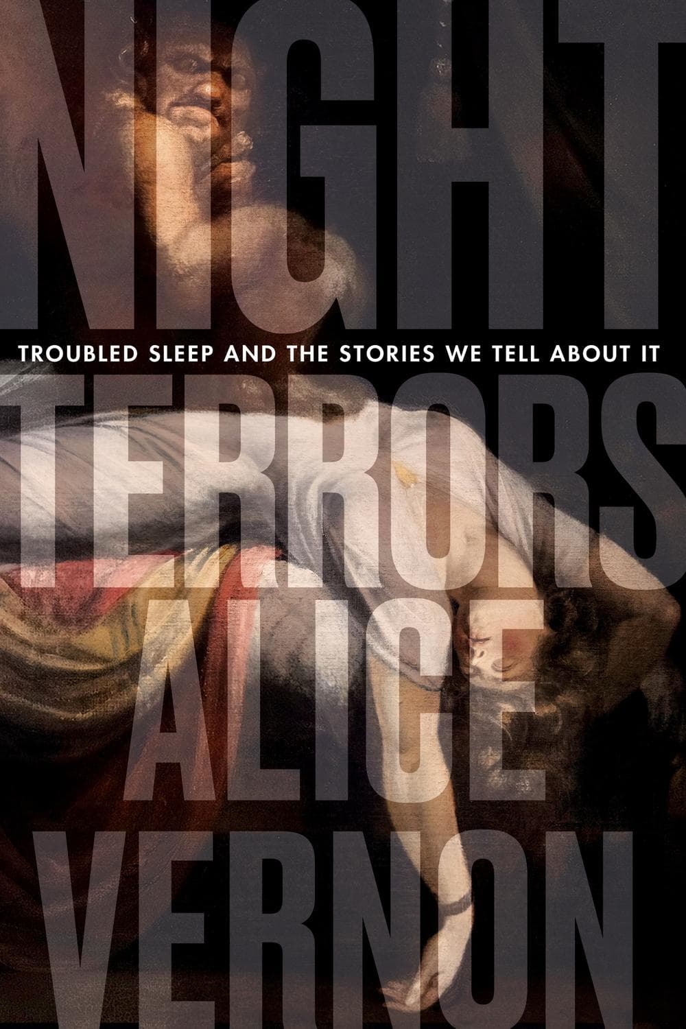 وحشتهای شبانه ۲۰۲۲ <br> Night Terrors 2022