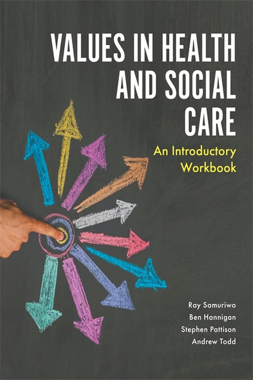 ارزش‌ها در مراقبت‌های بهداشتی و اجتماعی ۲۰۱۷ <br> Values in Health and Social Care 2017