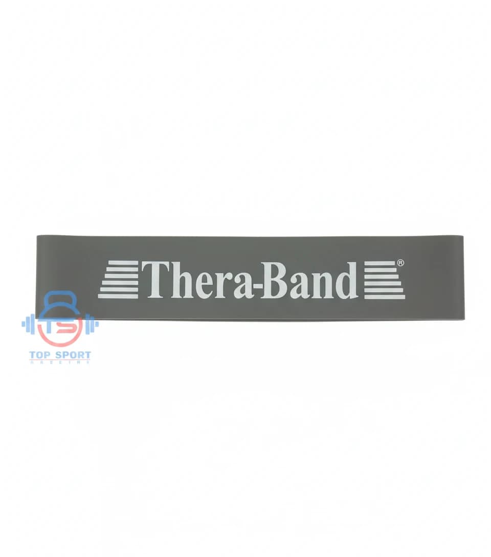 مینی لوپ طوسی xx سخت تراباند Theraband