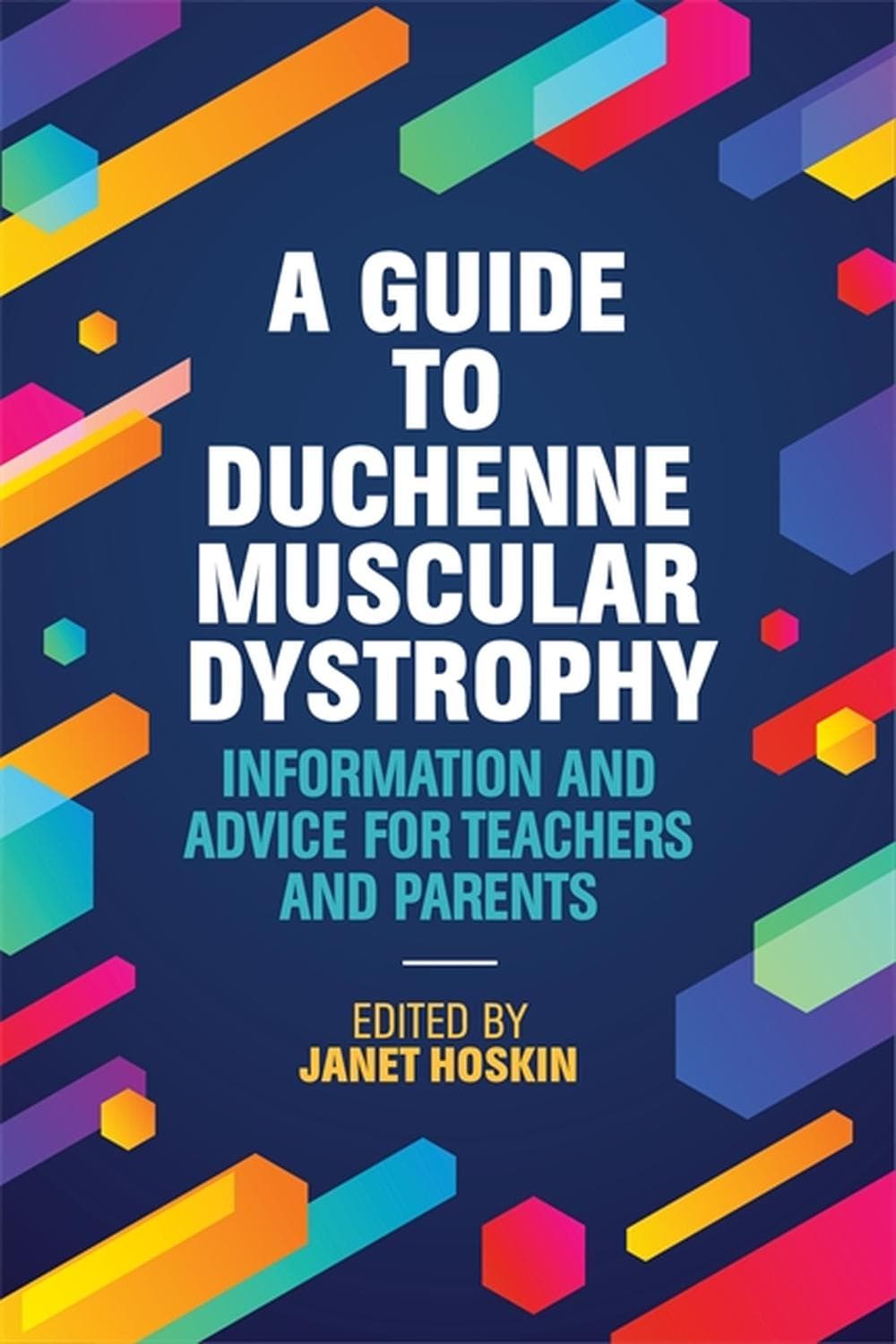 راهنمای دیستروفی عضلانی دوشن ۲۰۱۷ <br> A Guide to Duchenne Muscular Dystrophy 2017