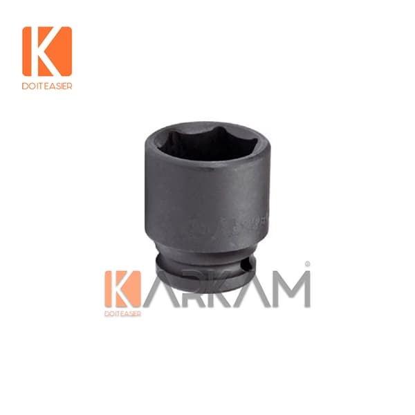 بکس 3.4 – 6 پر 70 میلیمتر مشکی توسن