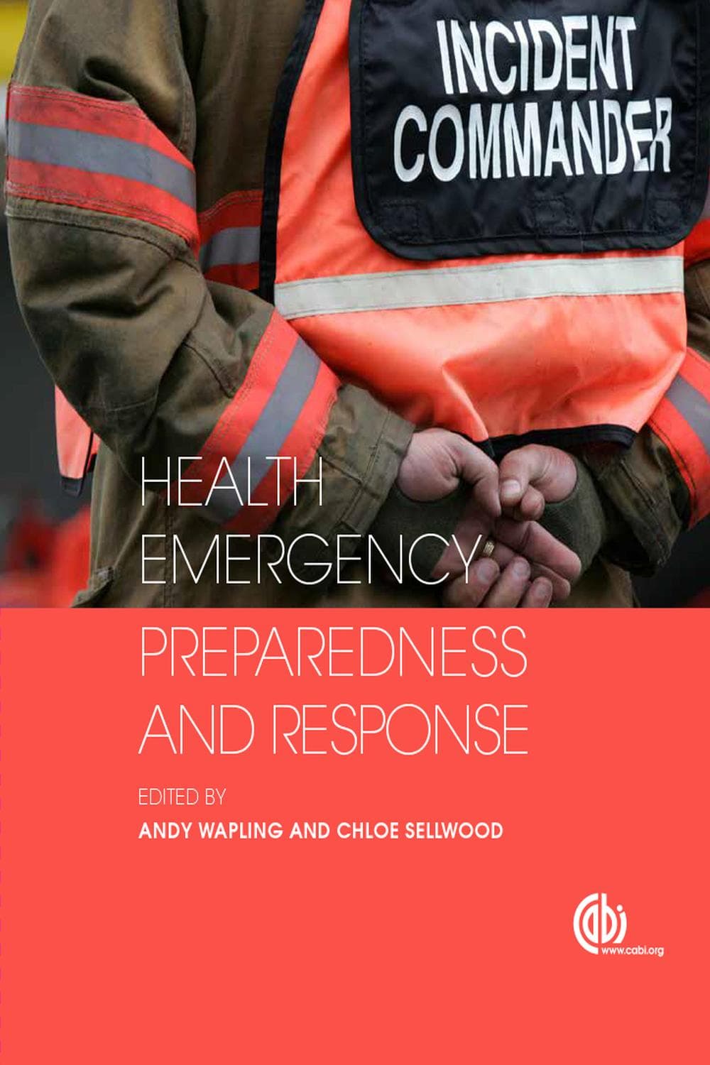 آمادگی و واکنش در شرایط اضطراری سلامت ۲۰۱۶ <br> Health Emergency Preparedness and Response 2016 — تصویر ۲