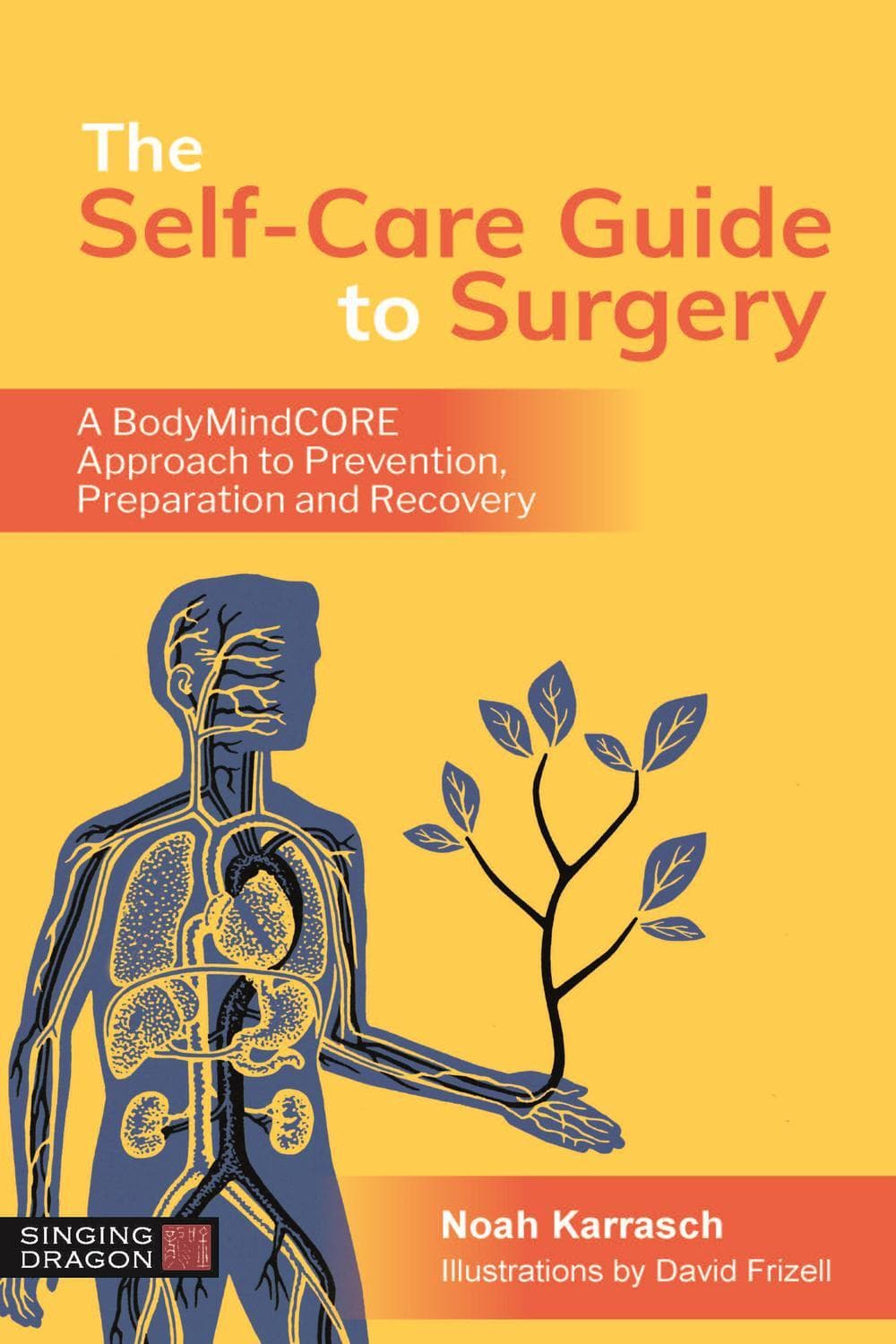 راهنمای خود مراقبتی برای جراحی ۲۰۲۰ <br> The Self-Care Guide to Surgery 2020
