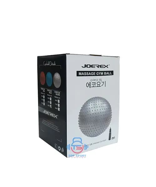 جیم بال 85 آجدار JOREX مدل MF-078 — تصویر ۲