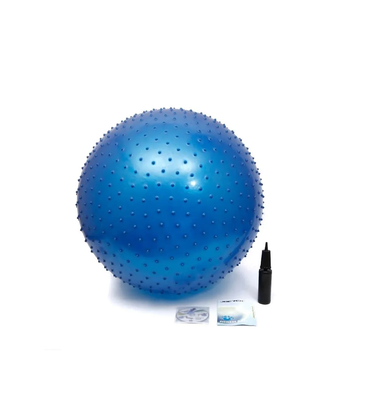 جیم بال 75 آجدار JOREX مدل MF-078 — تصویر ۴