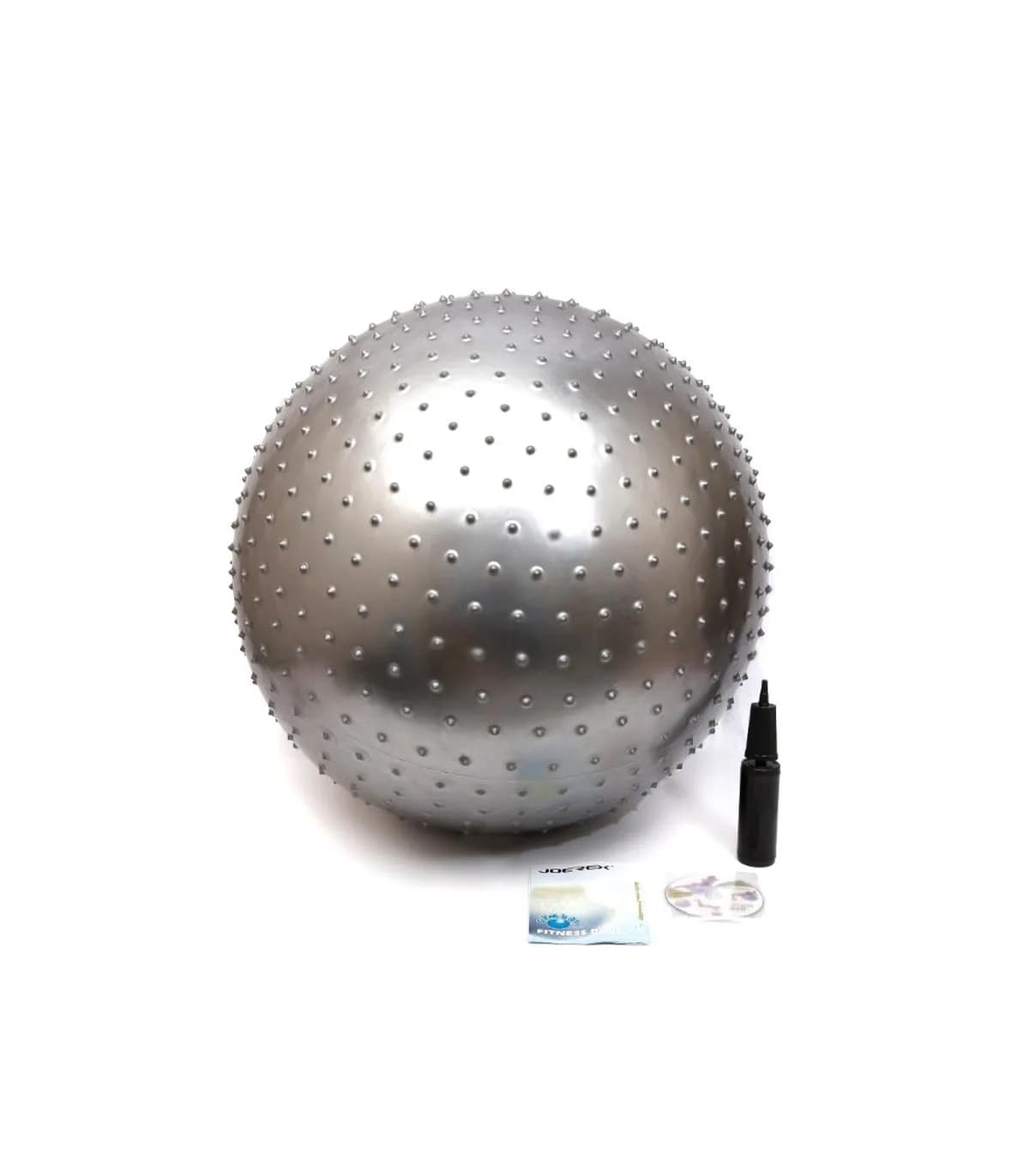جیم بال 75 آجدار JOREX مدل MF-078