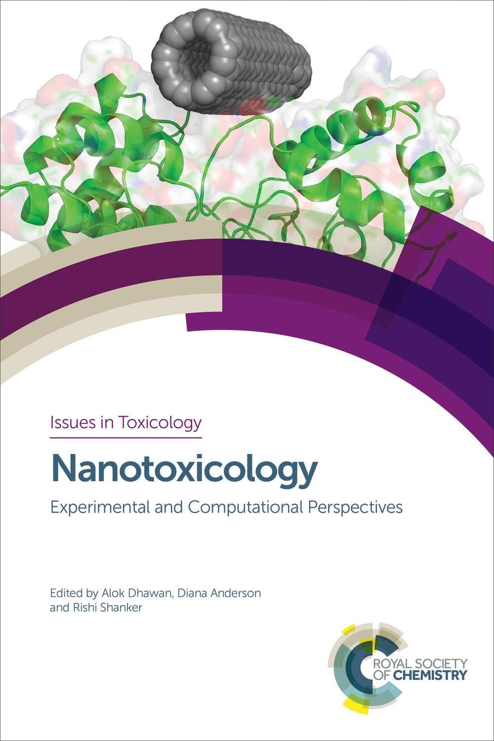 نانوسم‌شناسی ۲۰۱۷ <br> Nanotoxicology 2017