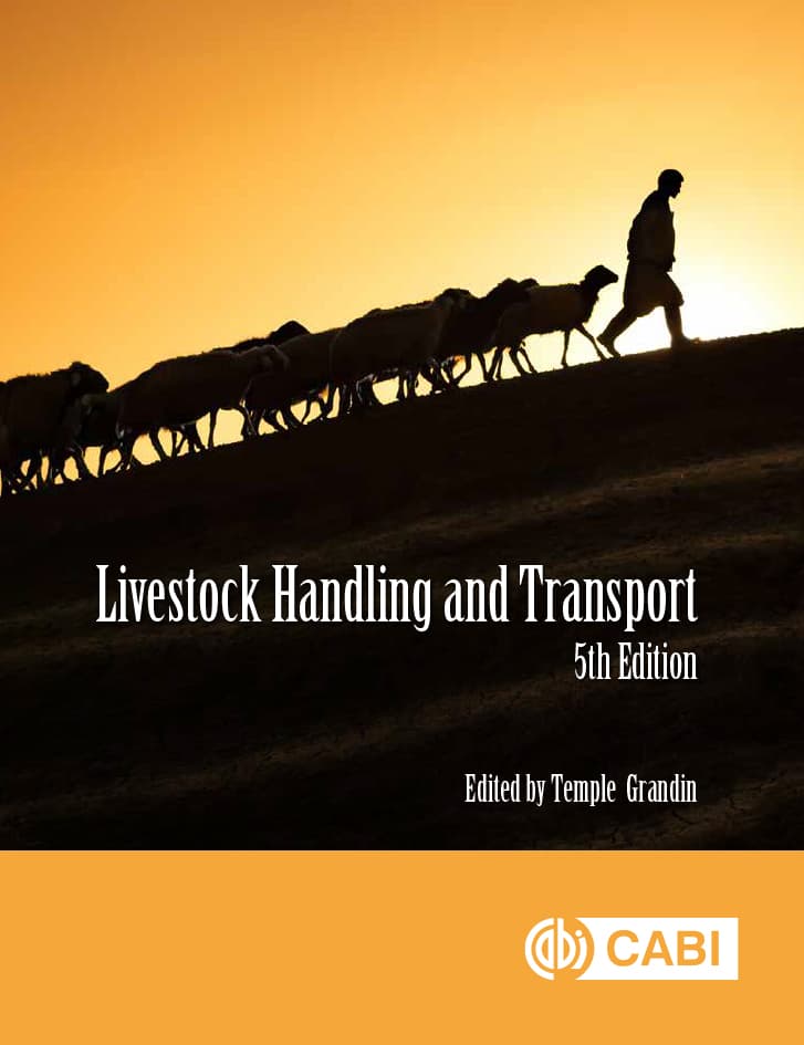 مدیریت و انتقال دام ۲۰۱۹ <br> Livestock Handling and Transport 2019