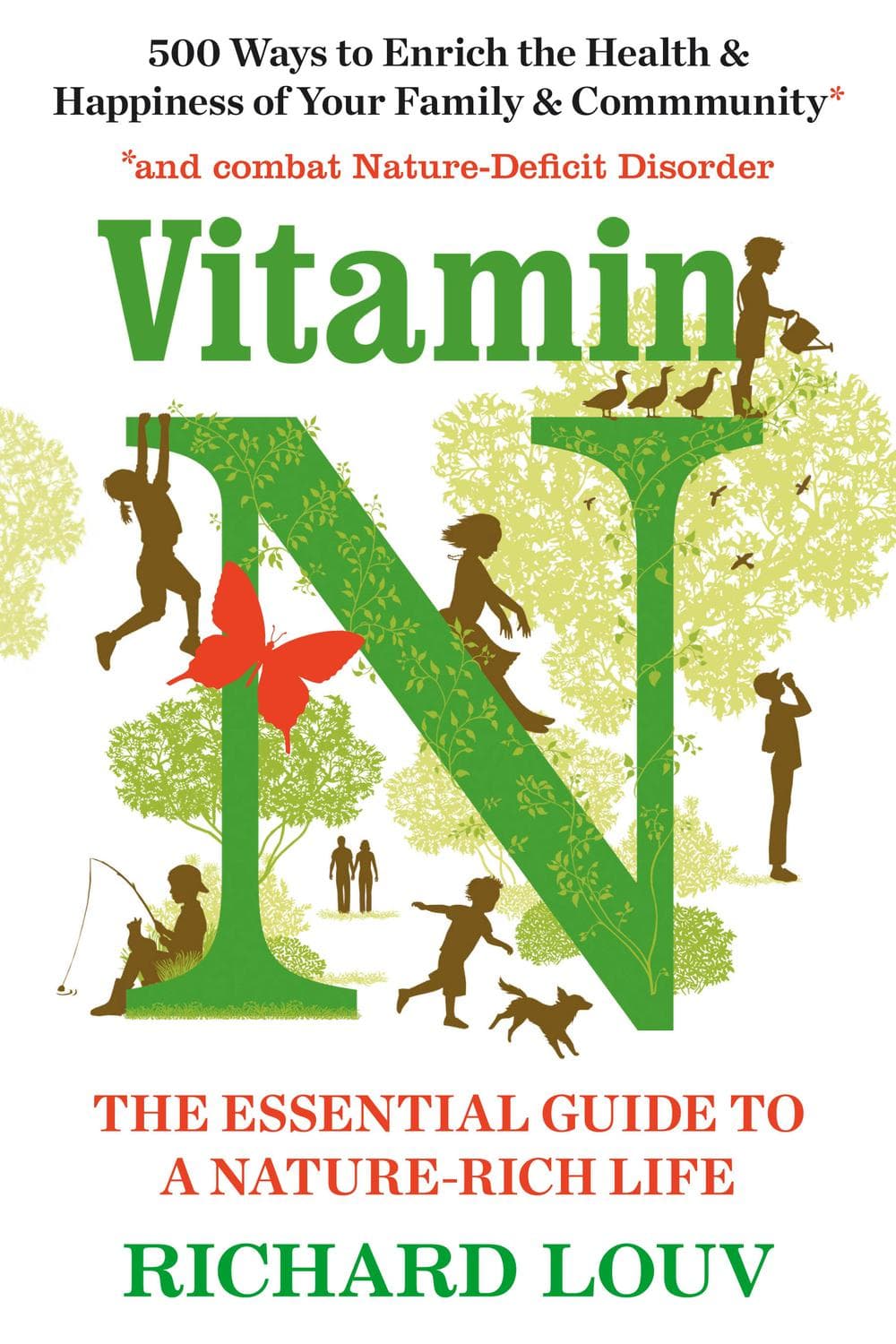 ویتامین N ۲۰۱۶ <br> Vitamin N 2016