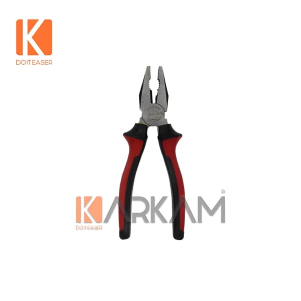 انبردست 8 اينچ D سری T5013 توسن