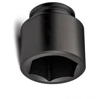 بکس کوتاه فشار قوی CRV سایز 30 درایو 3/4