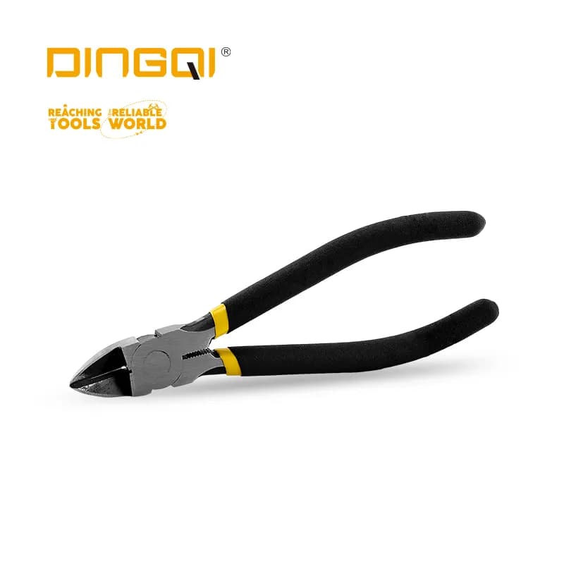 انبر کف چین 6 اینچ دینگی مدل BB02206