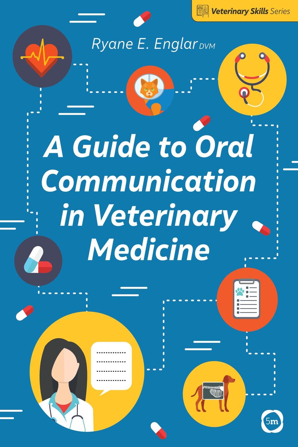 راهنمای ارتباطات شفاهی در دامپزشکی ۲۰۲۰ <br> A Guide to Oral Communication in Veterinary Medicine 2020