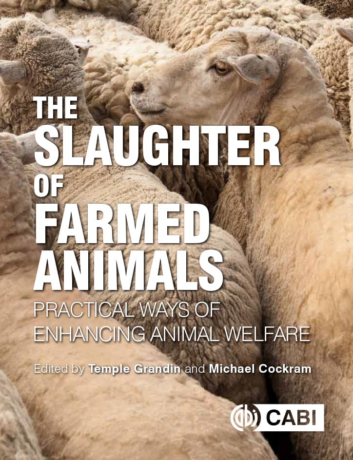کشتار حیوانات پرورشی ۲۰۲۰ <br> The Slaughter of Farmed Animals 2020