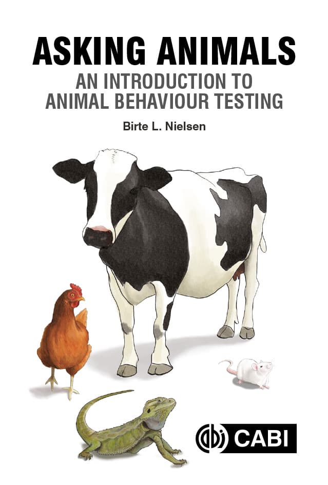 پرسش از حیوانات ۲۰۲۰ <br> Asking Animals 2020