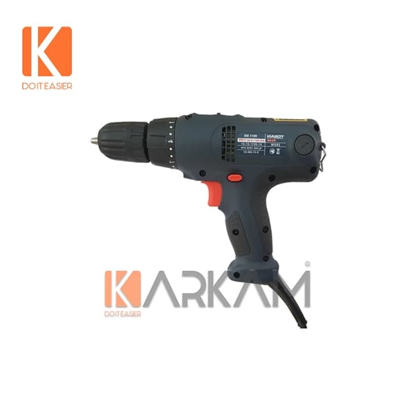 دريل پيچگوشتی برقی 0911SN توسن پلاس