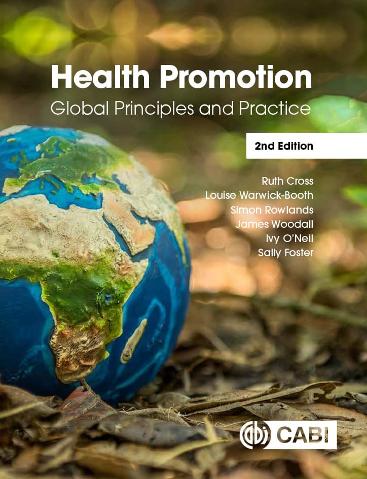 ارتقای سلامت ۲۰۲۱ <br> Health Promotion 2021