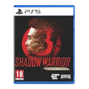 Shadow Warrior 3 Definitive Edition – PS5 — تصویر ۸