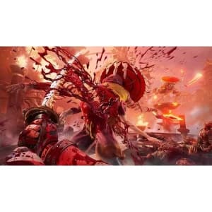 Shadow Warrior 3 Definitive Edition – PS5 — تصویر ۱۰